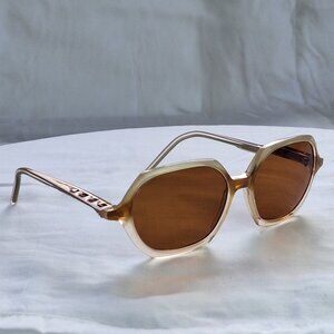 Swarovski (Swaro 132 DOR) prescribed sunglasses